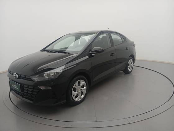 HYUNDAI HB20S 1.0 12V FLEX COMFORT PLUS MANUAL HYUNDAI HB20S 1.0 12V FLEX COMFORT PLUS MANUAL